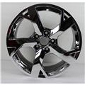 good quality forged alloy wheel for any car d6954
