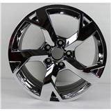 good quality forged alloy wheel for any car d6954