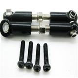 1/16 1/18 Aluminumd Front/Rear & Servo Link  for RC CAR