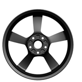 Auto parts forged alloy wheels 19inch