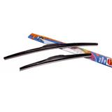 Universal Car Wiper Blades Windscreen Rubber Front And Rear Wipers Car Accessories Auto Parts