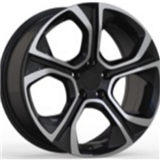 18x8 alloy wheel rims