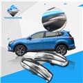 Rearview Side Mirror Turn Signal LED lamp For Toyota HIGHLANDER/KLUGER 2013-On For RAV4 2013-2015 OEM:81740-0R010 81730-0R01
