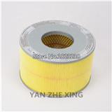 gzyzx Air Filter Element For Toyota LAND CRUISER 100 1998-2005 For LEXUS LX470 1998-2005 OEM:17801-17020