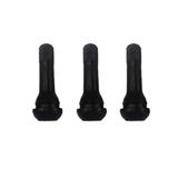 Factory price with high quality TR414 tubeless tire valve for car