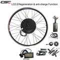 E bicycle conversion kit Professional supplier 48V 1000W electric bike kits Best price to Japan, Russia, South Korea, Indonesia