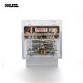 Hot Sale Car Parts 37mm Wheel Lock Nuts