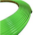 Chrome Car Exterior Edge Guard Moulding Strip Self Adhesive Trim for Body Linersal Car