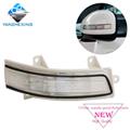 RearView Side Mirror Indicator Turn Signal Light Lamp for honda CRIDER JADE CITY CIVIC 2012-2016