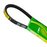 AV12.5X865LI FOR CAR RAW EDGE cogged belt