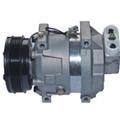 High quality automotive air conditioning compressor