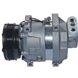 High quality automotive air conditioning compressor