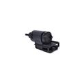 Auto parts brake light switch black brake LED light switch