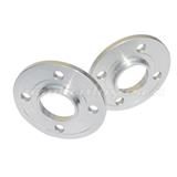 PCD 4 x108 | CB 65.1mm | Thick 15MM Car Wheel Spacer Adapter For Peugeot 106 206 208 301 305 306 307 308 406 408 2008