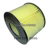 gzyzx Air Filter Element For Toyota HILUX 4RUNNER LAND CRUISER 90 COASTER T.U.V DYNA OEM:17801-58010