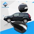 gzyzx Outer Rearview Side Mirror Assy For Honda For CRV 2007 2008 2009 2010 2011 Base Color Cover