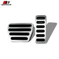 Hot Sale Car Accessories Aluminium Alloy Car Foot Pedal Cover For Land Rover Range Rover series