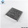 gzyzx Cabin Air Filter Element For LEXUS SC430 2001-2009 GS300/430 2000-On LS430 2000-On OEM:87139-50030