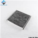 gzyzx Cabin Air Filter Element For LEXUS SC430 2001-2009 GS300/430 2000-On LS430 2000-On OEM:87139-50030