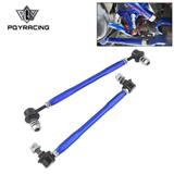300mm-345mm Ball Joint Adjustable Roll Sway Bar End Link For VW Audi Benz KIA PQY-SEL28