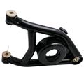 front upper steel control arm/Musen Racing Adjustable Front Upper Chassis Camber Kit Lower Control Arms