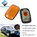 Turn Signal Fender Lamp Housing OEM:81731-50090 For Toyota CROWN 1999 AVALON 1999-2005 For LEXUS LS400 1997