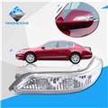 gzyzx Outer Rearview Mirror LED Turn Signal Flasher Light Blinker Lamp For HONDA ACCORD 2008 2009 2010 2011 2012 2013