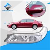 gzyzx Outer Rearview Mirror LED Turn Signal Flasher Light Blinker Lamp For HONDA ACCORD 2008 2009 2010 2011 2012 2013