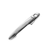 High quality car Exterior Outside Door Handle Cover 4 PC Compatible for 2007-2013 Chevy Silverado GMC Sierra, GMC Yukon Yukon XL
