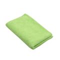 car cleaning towel microfiber fabric detergent kit