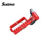 EH839-3 Steady Product Quality Online Shopping Car Safety Hammer