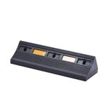 Construction Road Wheel Stopper For Trucks, Most Popular Products Garage Wheel Stopper@