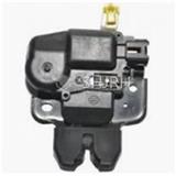 84631-ED40A-21 trunk lock for nissan tiida