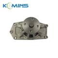 ME015217 ME995424 ME995426 4D34 4D36 Mitsubishi water pump for canter truck