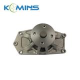 ME015217 ME995424 ME995426 4D34 4D36 Mitsubishi water pump for canter truck