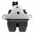 8M51-R442A66AC trunk lock for ford focus
