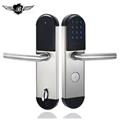 Security Combination Door Lock Electronic Digital Door Lock Touch Keypad Password Door Lock Smart entry For Home Office