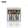 Auto Accessories 53mm Wheel Lock Bolts