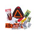 roadside emergency kit universal emergency car kit 3-in-1 emergency car kit
