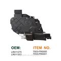 Door Latch with actuator OEM LR011275 LR011302 for landrover LR2 LR4 rangerover discovery evouqe