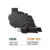 Door Latch with actuator OEM LR011275 LR011302 for landrover LR2 LR4 rangerover discovery evouqe