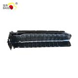 Car Middle Door Foot Plate For Toyota Hiace 2005-up auto spare parts