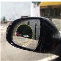 Custom car windshield universal anti-fog rainproof film car rearview side mirror