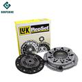 Auto Transmission System OEM&ODM For Luk Brand Car Kit Embrague For Kia For BYD