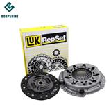 Auto Transmission System OEM&ODM For Luk Brand Car Kit Embrague For Kia For BYD