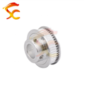 1742#Engraving Machine parts Aluminum Alloy GT2/2M Synchronous timing 48 teeth bore 12mm belt width 6mm timing pulley