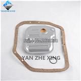 gzyzx Transmission Filter Strainer with O-Ring & Gasket For Toyota COROLLA YAIRS VIOS WISH CELICA For Scion xA xB xD Matrix