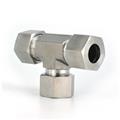 High quality Automobile tubing tee joint