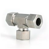 High quality Automobile tubing tee joint
