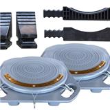 Turntable/Turnplate of Wheel Aligner (Set of 2) Wheel Alignment & Balancing Tools